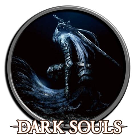 Dark Souls - Prepare To Die Icon 1 by cedry2kio on DeviantArt