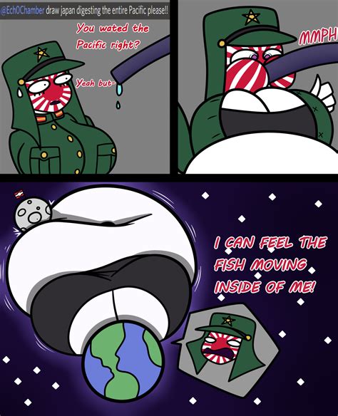 CountryHumans - Japan Empire by Ech0Chamber on Newgrounds | Japan ...