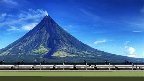 Albay Mayon Volcano5