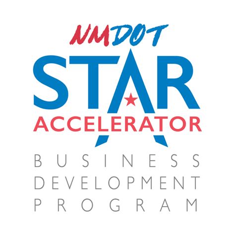 NMDOT STAR Accelerator Application | NMDOT STAR Program