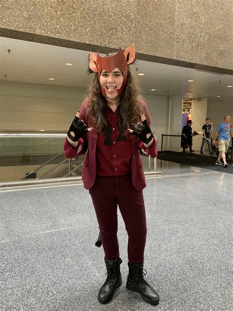 My Catra cosplay! : r/sheranetflix