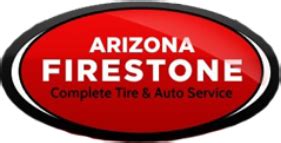 Shop for Tires in Chandler, AZ | Arizona Firestone