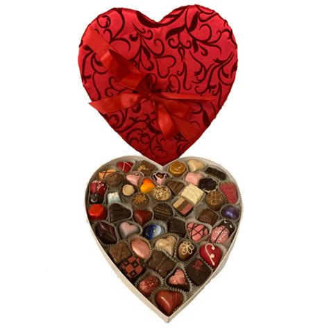 Beacon Hill Chocolates – Artisan Chocolates from Around the World