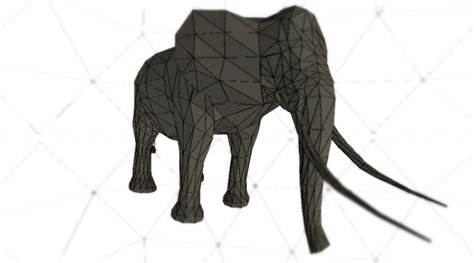 Low Poly Animals 3D Model $14 - .fbx .unitypackage - Free3D