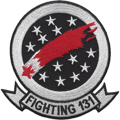 VF-142 Patch Ghostriders | Squadron Patches | Navy Patches | Popular Patch