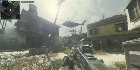 Call of Duty Game from 2016 Experiences Unexpected Surge in Popularity