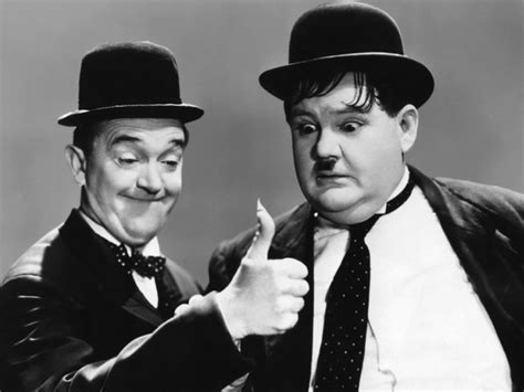 The 100 funniest comedies of all time | Good comedy movies, Laurel and hardy, Stan laurel oliver ...