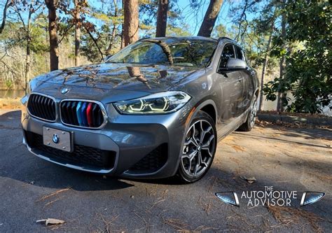 2021 BMW X2 xDrive28i M Sport | The Automotive Advisor