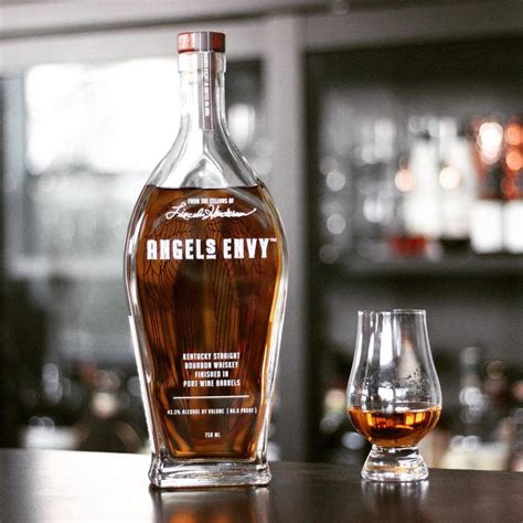 Tour the Angels Envy Distillery - Bourbon Trail Tours