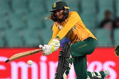 Sune Luus to Lead South Africa in 2022 ICC Women's Cricket World Cup