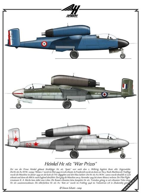 Heinkel He 162 captured | Aircraft, Heinkel he 162, Luftwaffe planes