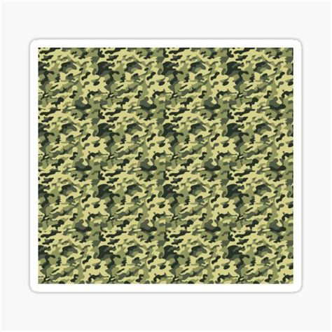 "Camouflage Army, military, Texture" Sticker for Sale by Adicto | Redbubble