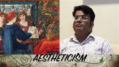 Aestheticism - What is Aestheticism ? "Art for Art's sake" - YouTube