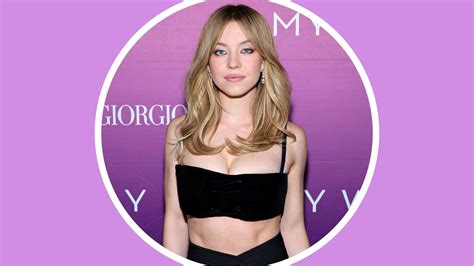 The Sydney Sweeney workout routine is one you'd never expect | My Imperfect Life