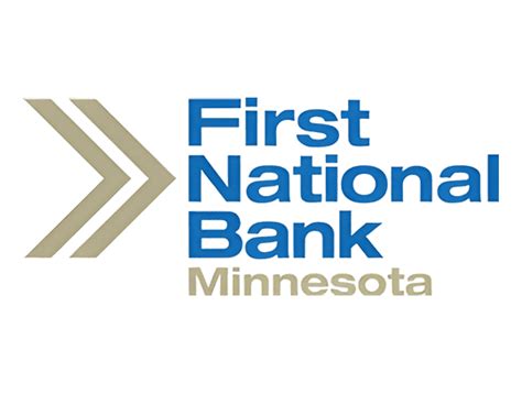 First National Bank Minnesota Mankato Branch - Mankato, MN