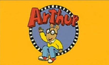 Childhood PBS Kids cartoon, "Arthur". | Arthur tv series, Childhood tv shows, Arthur tv show