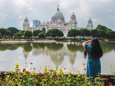 Victoria Memorial Kolkata - 11 Amazing Facts You Didn't Know Before ...