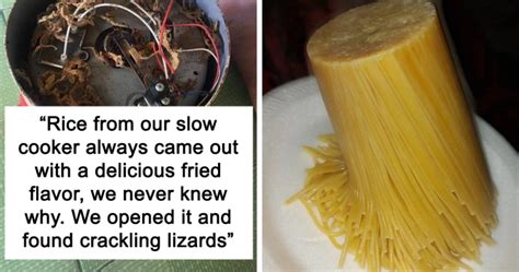 50 Times People Disrespected Food In The Worst Ways And Were Shamed On This Online Page | Bored ...