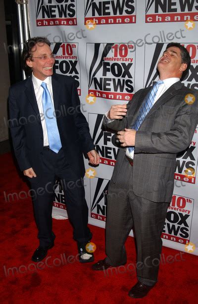 Photos and Pictures - Sean Hannity and Alan Colmes attend the Fox News ...