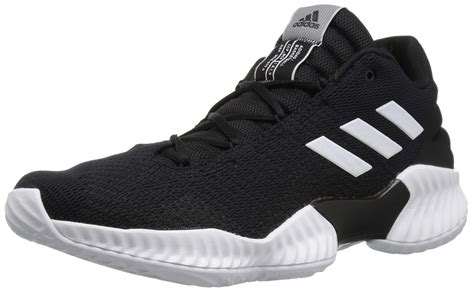 Best Adidas Basketball Shoe Reviews - Baller’s Guide