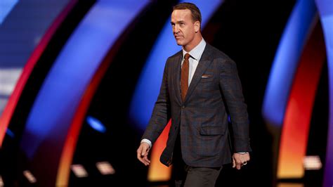 Peyton Manning found a second act after retiring from Denver Broncos ...