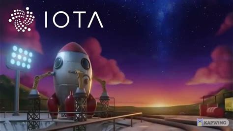 IOTA SONG || IOTA MUSIC || IOTA Astronaut - YouTube