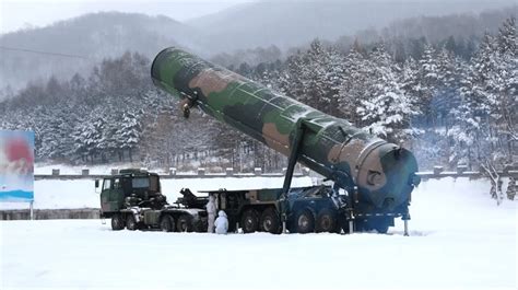 DF-31 (Dong Feng-31 / CSS-10) | Missile Threat