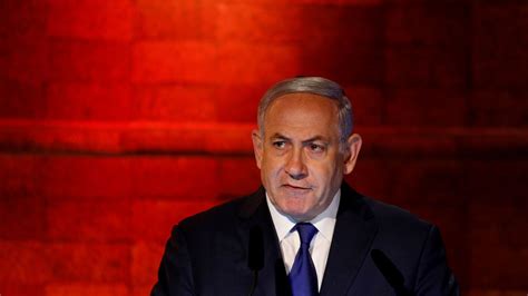 Netanyahu to present new intelligence on Iran's nuclear program