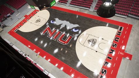 College basketball: 6 more of the most interesting court designs | NCAA.com