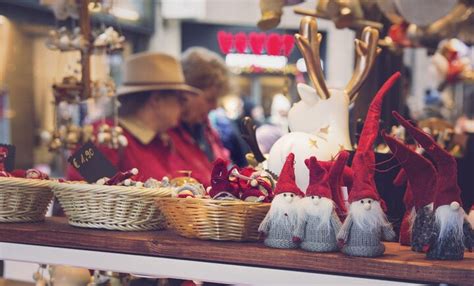 Where To Find the Best Christmas Markets in Germany (and How to Visit) – Germany Trip Ideas ...