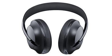 Bose ANC Headphones 700 fall to new all-time low at $280 (Renewed, Orig ...