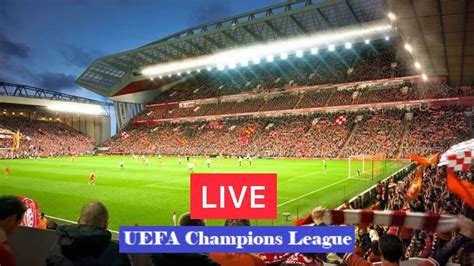 LIVERPOOL VS RANGERS LIVE Score UPDATE Today Soccer Match UEFA Champions League 4 Oct 2022 - YouTube