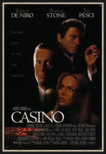 Best scene from the movie casino - joatrain