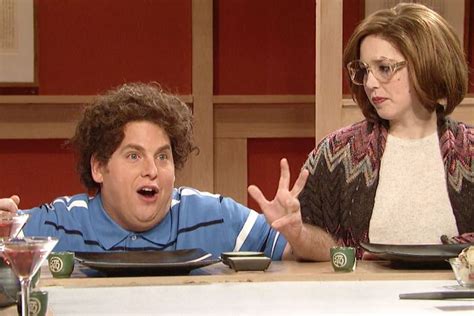 17 Best SNL Characters Played By Hosts of All Time, Ranked