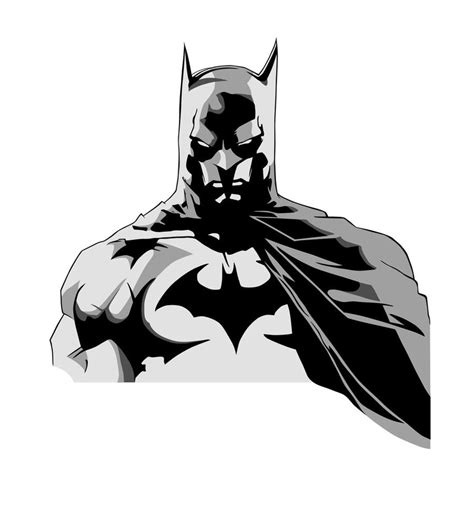 Free Batman Stencil, Download Free Batman Stencil png images, Free ...