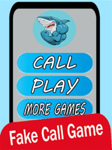 Scary Shark Prank Call สำหรับ Android - ดาวน์โหลด