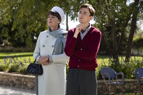 ‘Monsieur Spade’ Series Preview: Cast, Photos, Plot, and Trailer