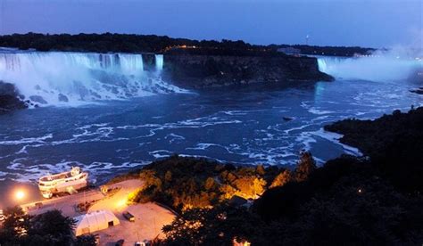 Niagara Falls light show gets $3M upgrade | Globalnews.ca