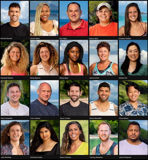 727 best r/survivorcirclejerk images on Pholder | Ugh. Jeff announces ...