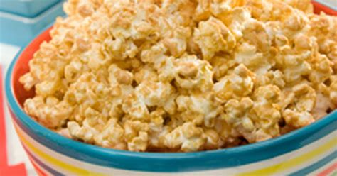 10 Best Low Calorie Popcorn Recipes