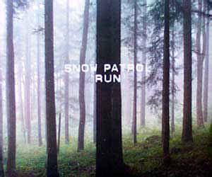 Snow Patrol - Run | Releases, Reviews, Credits | Discogs