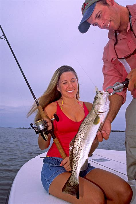 Mississippi’s Gulf Coast has redfish, cobia, tarpon, speckled trout and ...