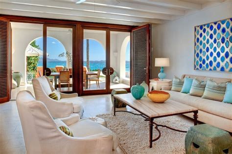 Going Inside Caribbean Resort Cap Juluca's New Luxury Suite - Worthly