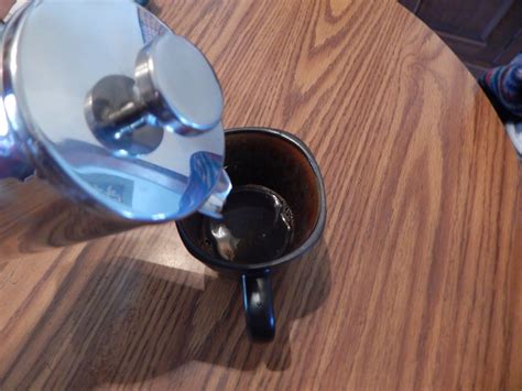MIRA 3-Cup Double Wall Stainless Steel Coffee Press Review - Ramblings ...