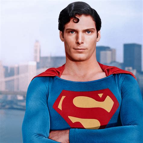 Why Christopher Reeve's ''Superman' Is So Hard to Leave in the Past