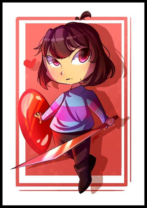 LV Frisk | Colour Tips/Tutorial! | Undertale Amino