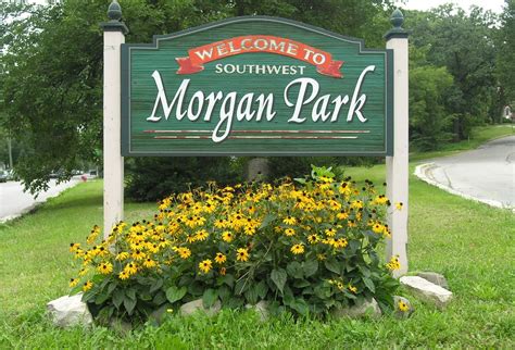 Morgan Park, Chicago | Flickr