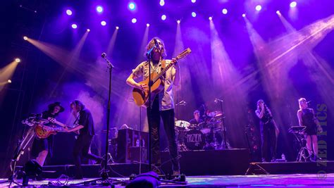 Concert Review: Hozier, Auckland New Zealand, 2019