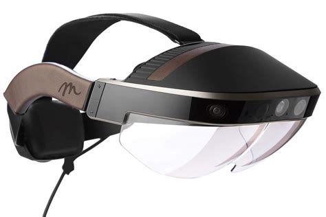 Meta 2 Augmented Reality Headset – What You Need to Know - WhatVR