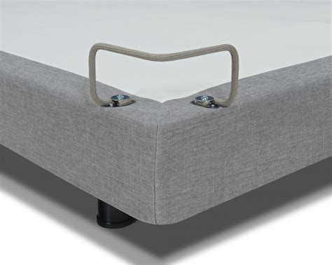 Corner Retainer Bars | Adjustable bed base, Adjustable beds, Comfort mattress